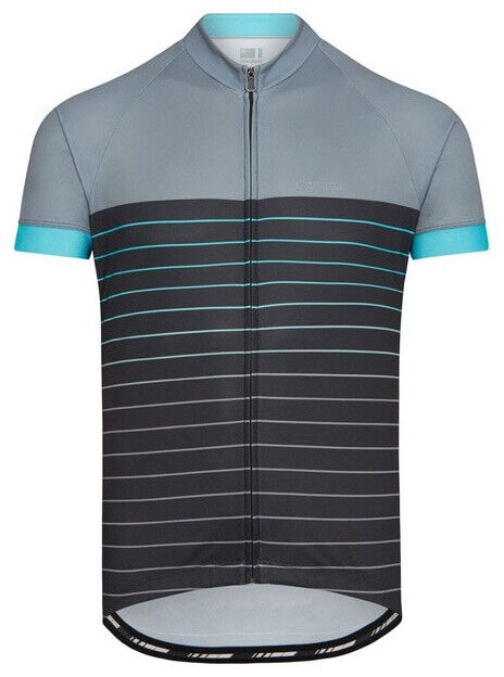Madison Peloton Short Sleeve Men's Cycling Jersey - Small - Sportandleisure.com