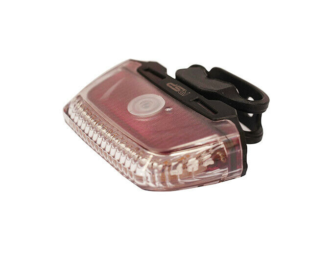 RSP Pyro Rear Bicycle Light - 26 Lumens - USB Rechargeable - 300° Visibility - Sportandleisure.com (6967873962138)
