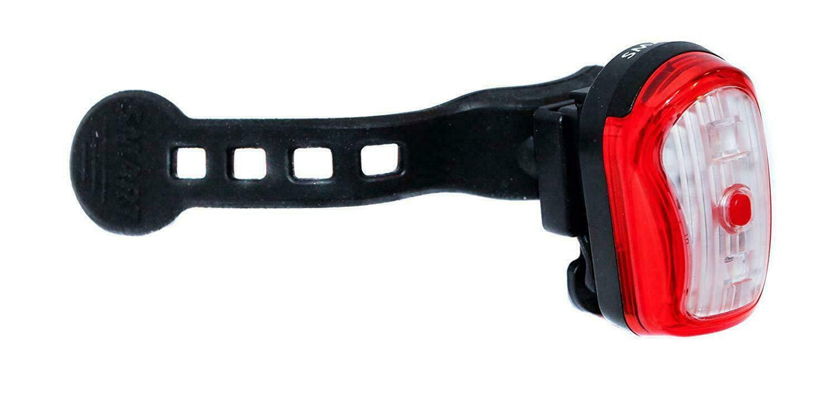 Smart RL323R Rear Battery Light - Waterproof - 2 Modes - Sportandleisure.com (6968015847578)