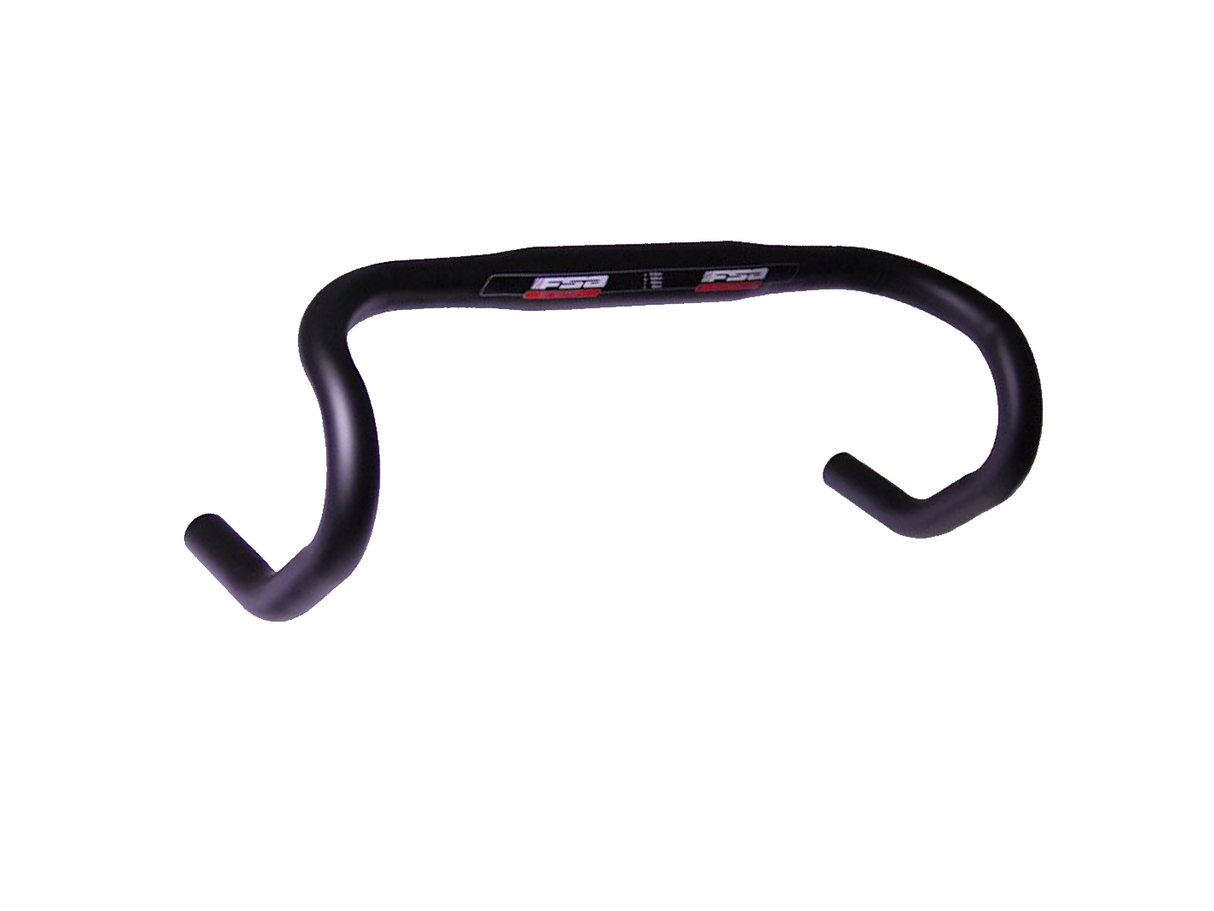 FSA Energy Ergo Bend Handlebar / Dropbars - 31.8mm - 400mm or 420mm - Sportandleisure.com (6967874486426)