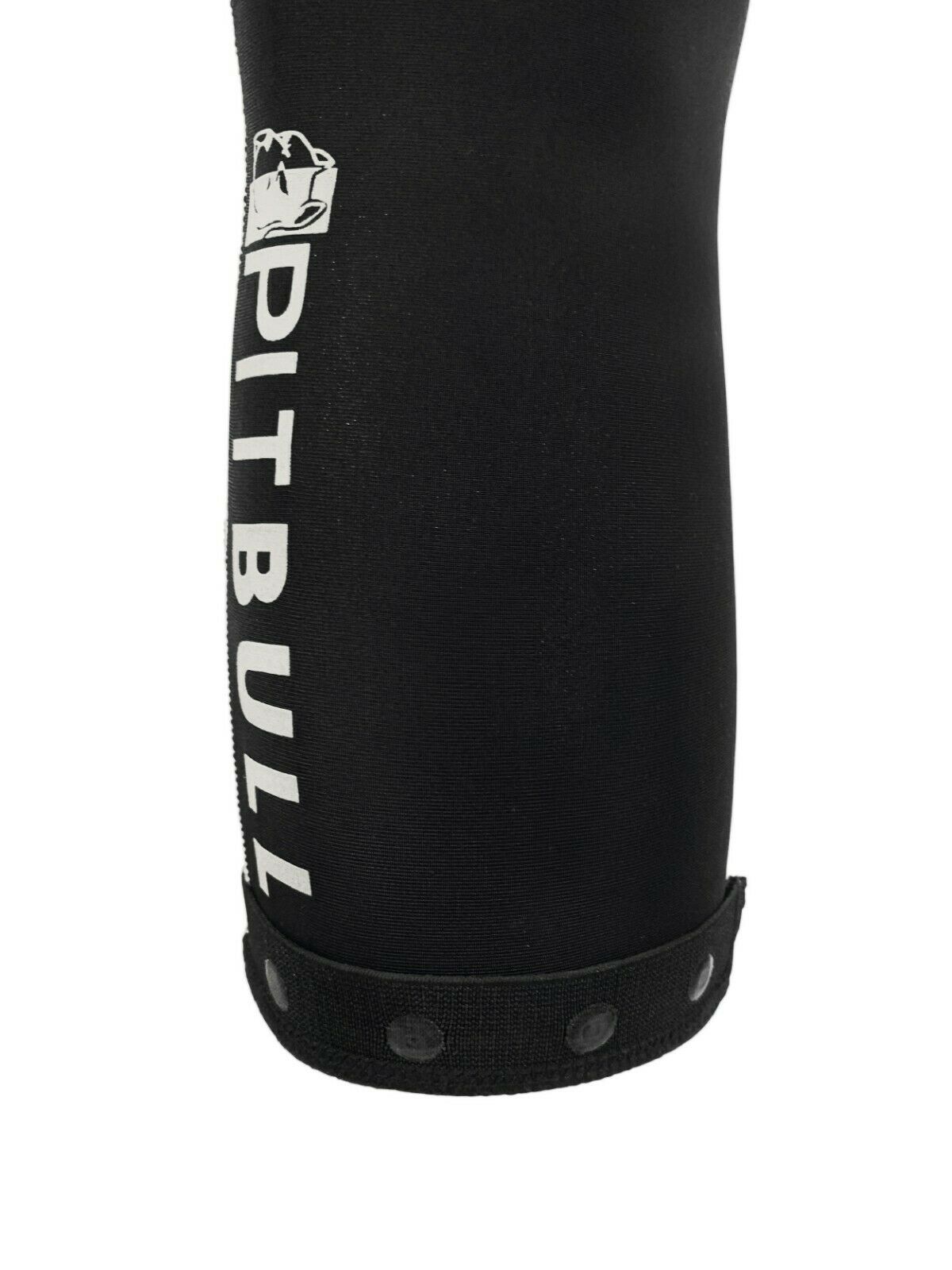 Pitbull Combi Thermal Knee Warmers - Norwegian Design - Sportandleisure.com (6968079057050)