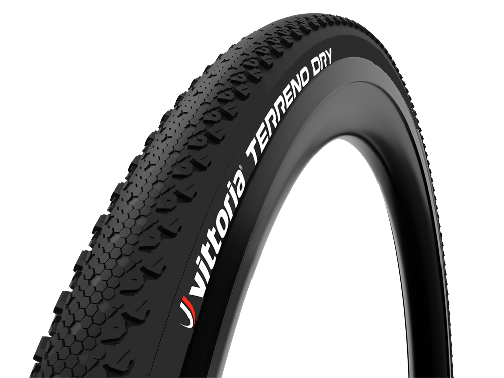 Vittoria Terreno Dry 650b x 47c Folding Tyre For Gravel Bike / Cyclocross - Sportandleisure.com (6968134566042)