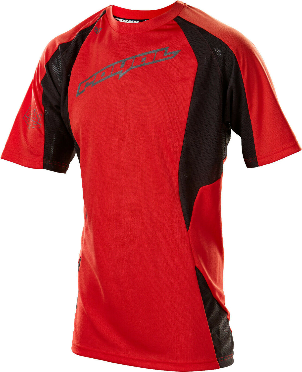 Royal Turbulence Short Sleeve Jersey - Red - XXL - Sportandleisure.com (6968017584282)