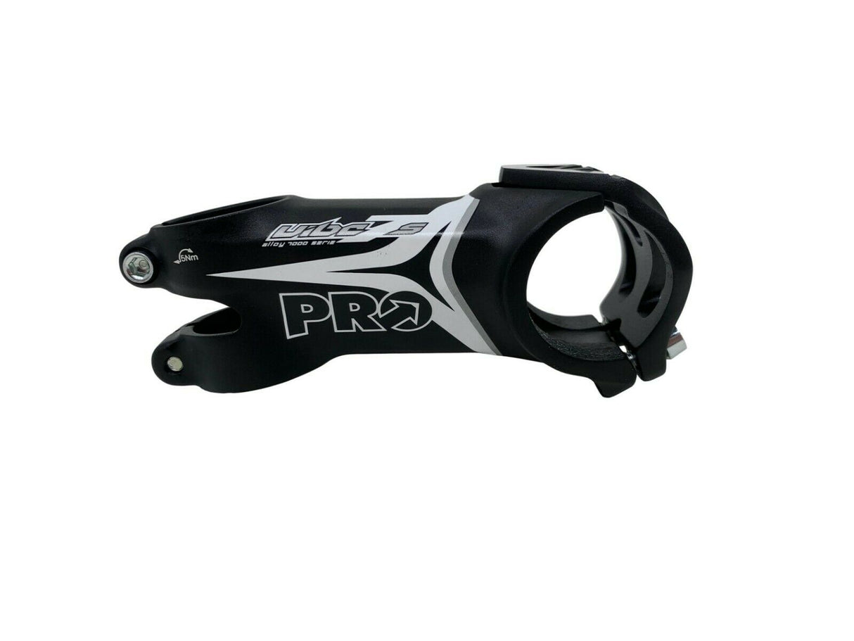 PRO Vibe 7S Stem - 80mm - 31.8mm - Black - Sportandleisure.com (6968096260250)
