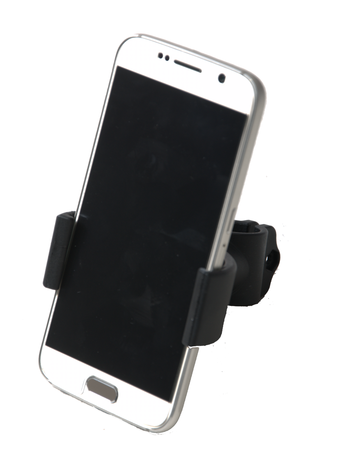 360° Bicycle / Bike Quick Release Phone Holder - For iPhone / Samsung / Huwaei - Sportandleisure.com (6968169791642)