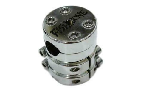 Fishbone BMX Company Straight Up BMX Stem - NOS - Sportandleisure.com (6968139055258)