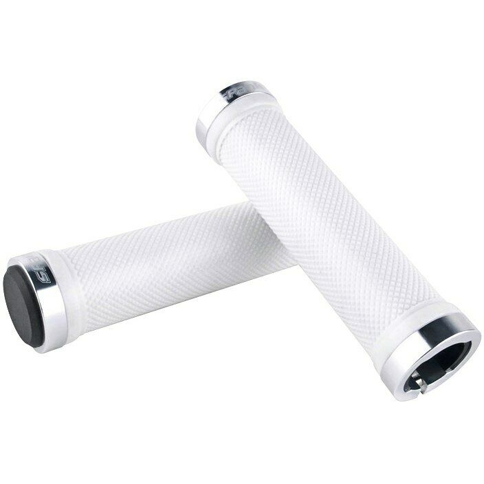Spank Spoon Lock-On Handlebar Grips 130mm - Sportandleisure.com (6968166842522)