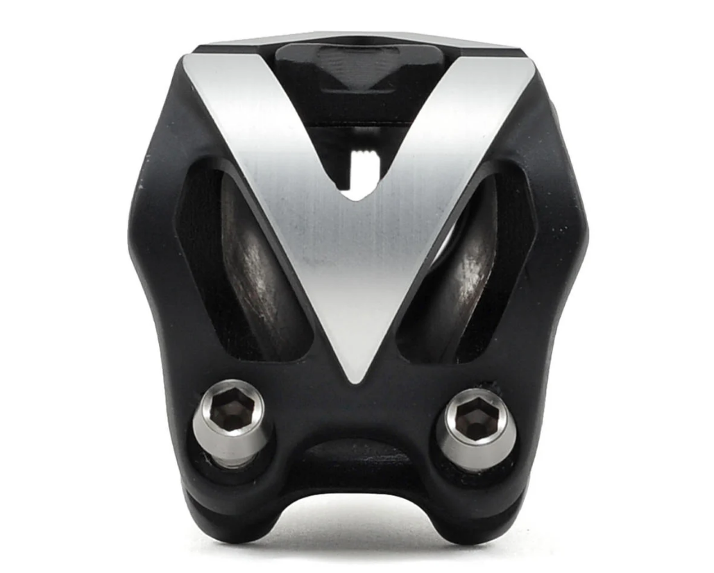 PRO Vibe Carbon Stem - 130mm - 31.8mm - Carbon Black - Sportandleisure.com (6967876944026)