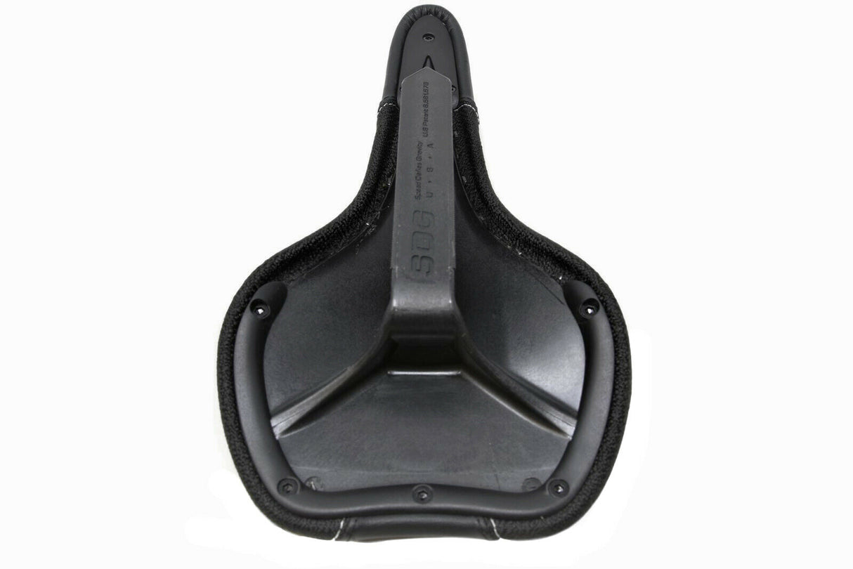 SDG I-Fly Torque I-Beam Mono Rail Saddle For Downhill / Race Bike - Sportandleisure.com (6968154521754)
