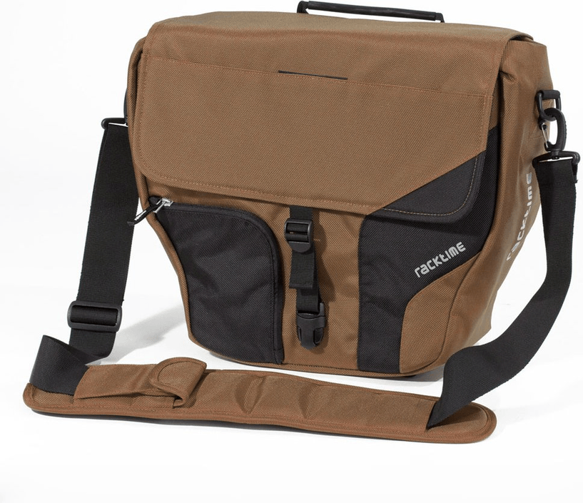 Racktime Work It Pro 3 in 1 Pannier Bag - Laptop / Shoulder / Pannier Bag - 20L - Sportandleisure.com (6968071454874)