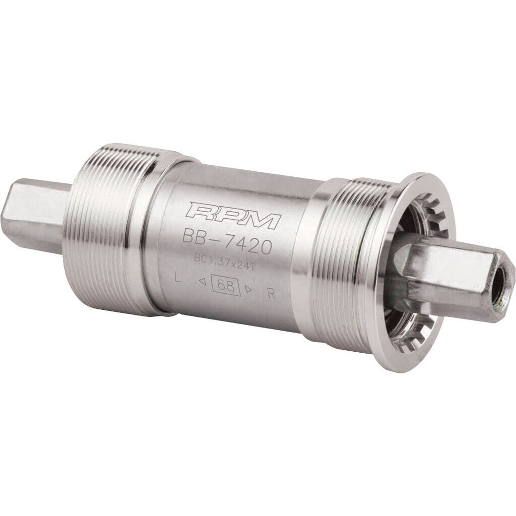 FSA RPM Power Pro JIS Square Taper Bottom Bracket - BB-7420 - Sportandleisure.com