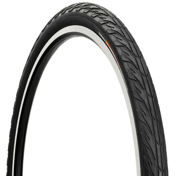 Vittoria Randonneur Cross Reflective City Tyre - 700 x 38c - Puncture Resistant - Sportandleisure.com (6968089575578)