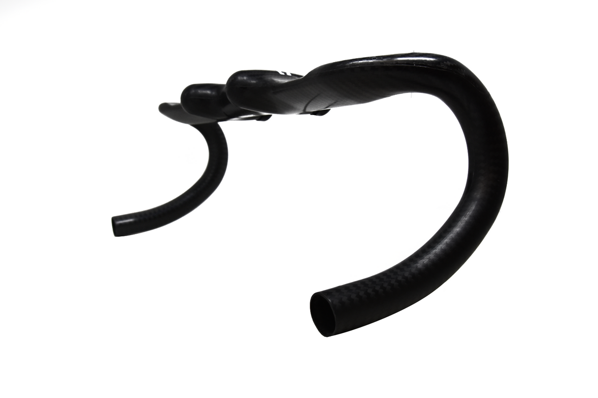 Haero Carbon H.380 Carbon Triathlon Handlebars - 44cm - Handmade In Germany - Sportandleisure.com (6968049434778)