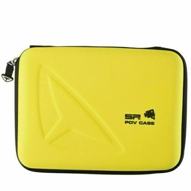 SP Gadgets POV Go Pro Camera Case - Sportandleisure.com