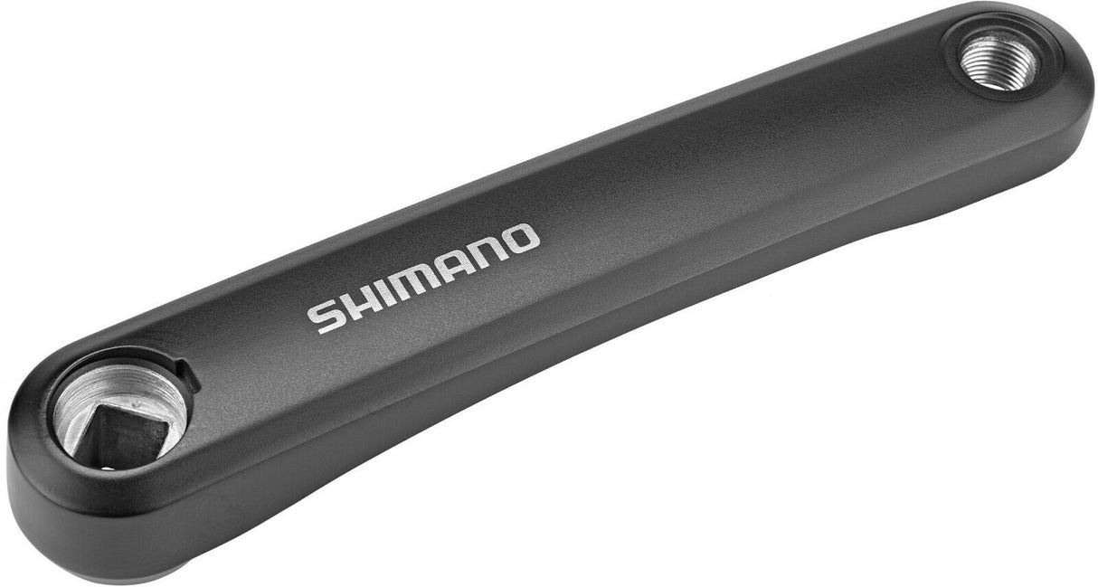 Shimano Steps FC-E6000 Crank Arm Set -175mm - Choose Side - Sportandleisure.com (6968038064282)