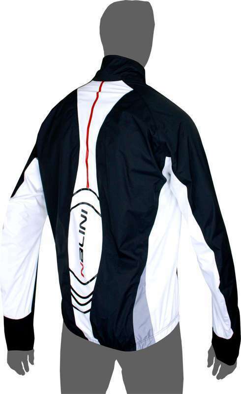 Nalini Pro EVO Fully Windproof Waterproof Jacket - RRP £120 - Sportandleisure.com (6968114544794)