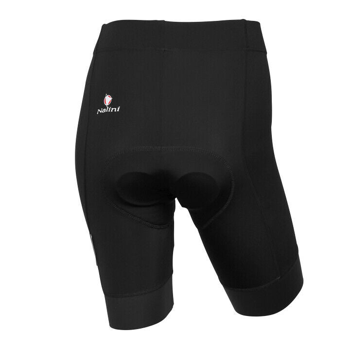 Nalini Pro Nese Women's Padded Cycling Shorts - Black - Small / Large Or X Large - Sportandleisure.com (6968102224026)