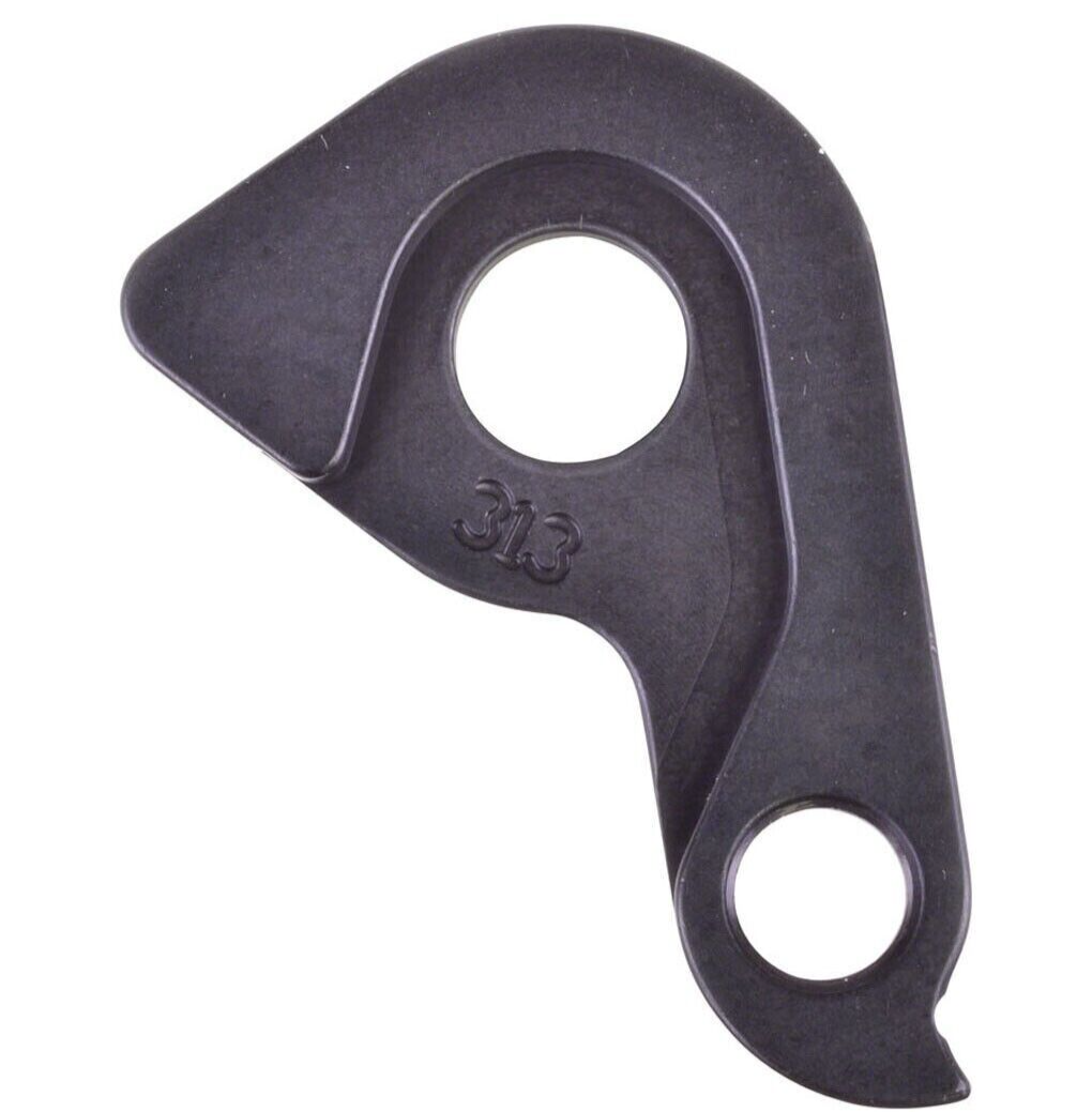 Wheels Manufacturing Yeti Replacement Derailleur Hanger / Drop Out - 313 - Sportandleisure.com
