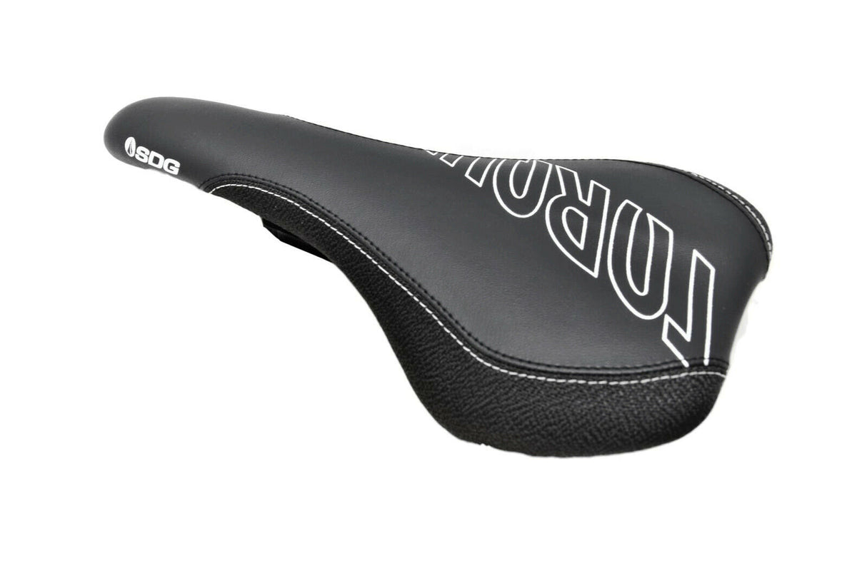 SDG I-Fly Torque I-Beam Mono Rail Saddle For Downhill / Race Bike - Sportandleisure.com (6968154521754)