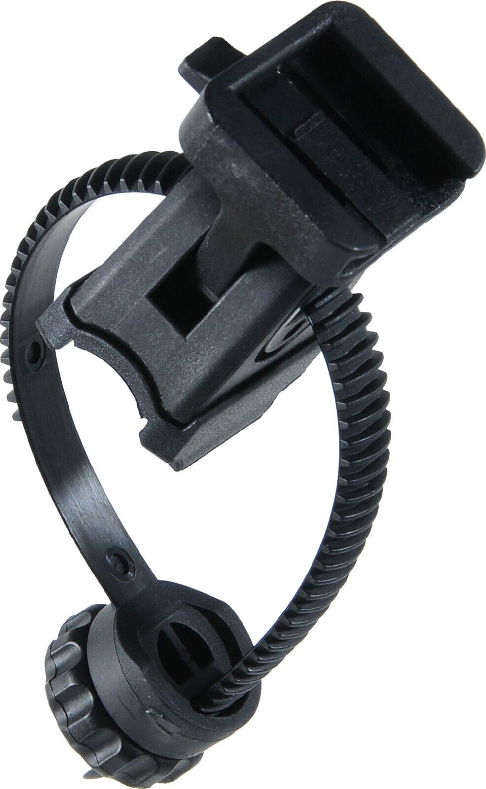 Cateye SP-11 FlexTight Rear Bracket - Black - Sportandleisure.com