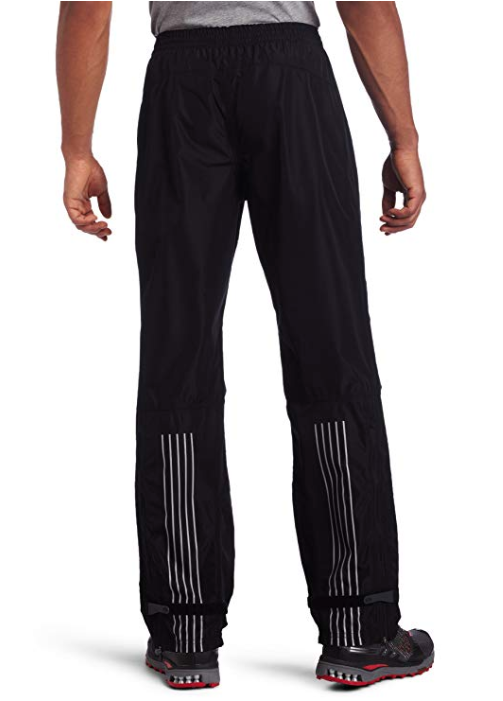 Sugoi Men's RPM Waterproof Cycling / Hiking Trousers - Black - RRP: £95 - Sportandleisure.com (6967975903386)