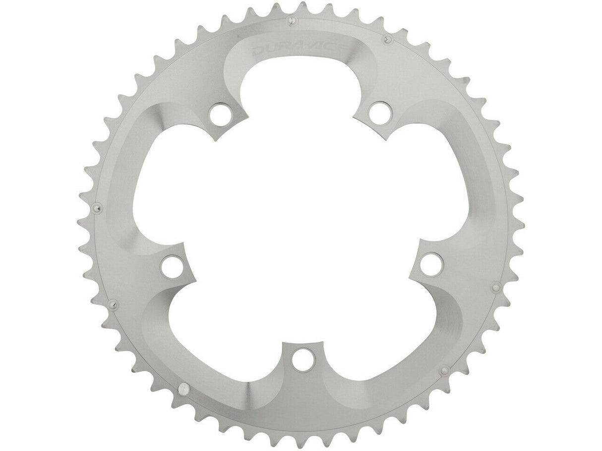 Shimano FC-7800 Dura-Ace 54T Triathlon chainring - A-type - Sportandleisure.com (7507449184513)