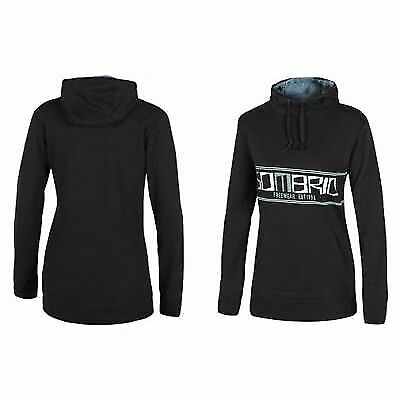 Sombrio 4 Stereos Casual Hoodie Medium Black - Sportandleisure.com (6968108253338)