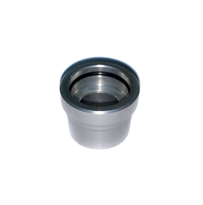 Hope Pro 3 X12 Conversion Kit - Drive Side - Silver - HUB462S - Sportandleisure.com (6968097374362)