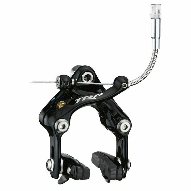 TRP T925 Time-Trial Aero Brake - Front - Black - Sportandleisure.com (6968132665498)