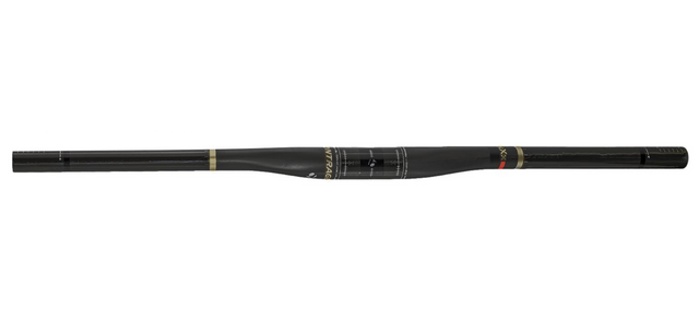Bontrager XXX Carbon MTB Handlebar - 720mm - 31.8mm - Sportandleisure.com