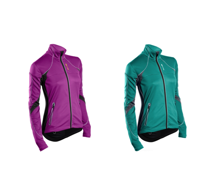 Sugoi Women’s Firewall 260 Thermal Jacket For Cycling / Running - Sportandleisure.com (6968046944410)