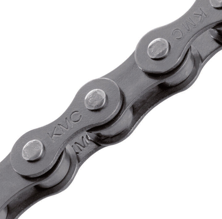 KMC Z510 Single Speed / Hub Gear Chain - 96 Link - EPT Coating - Sportandleisure.com