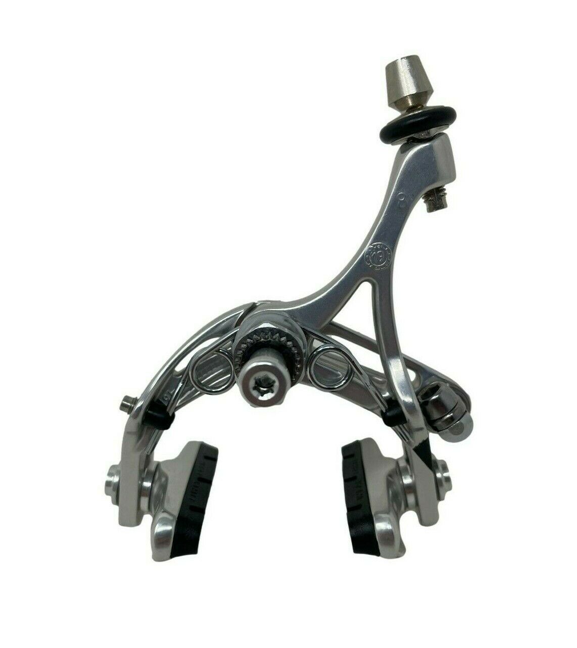 Campagnolo Athena Rim Brake Caliper - Rear - Silver - BR10-ATR - Sportandleisure.com (6968111464602)