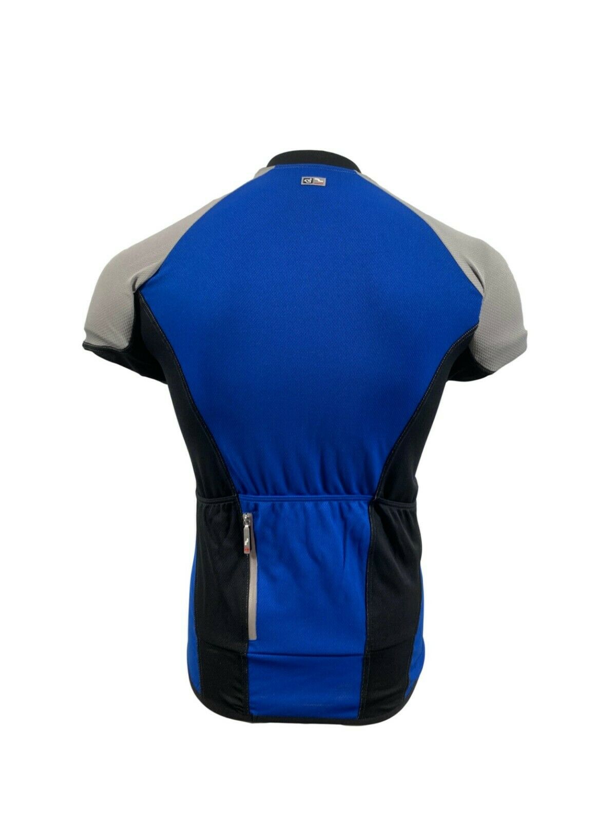 De Marchi Contour Light Ceramic Edition Jersey - Royal Blue or Strada Orange - Sportandleisure.com (6968106025114)