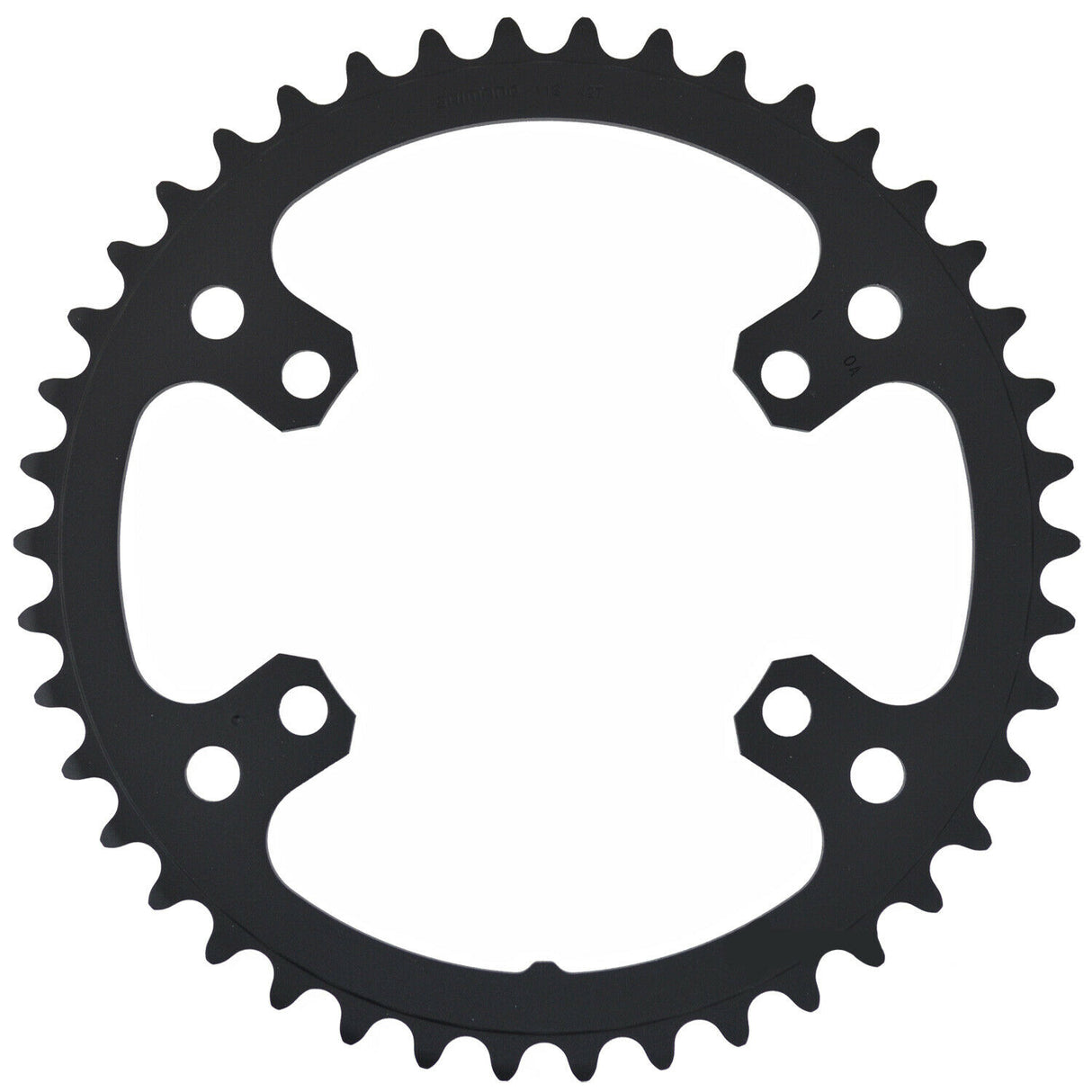 Shimano Metrea U5000-1 42T Chainring - Sportandleisure.com (7507451478273)