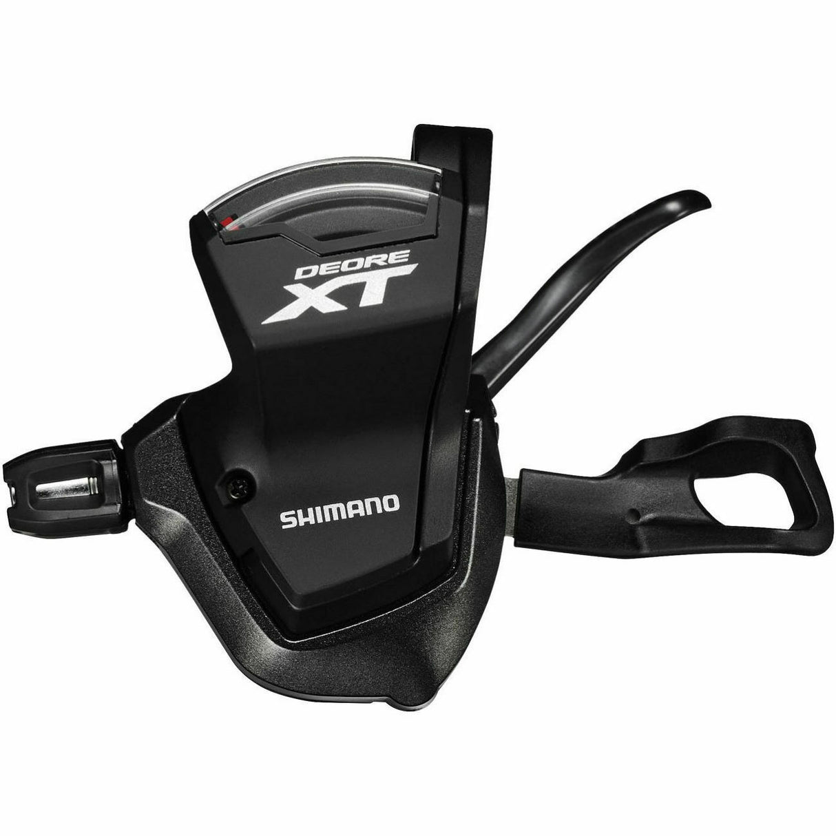 Shimano Deore XT SL-M8000 XT Rapidfire Pod Shifter - 2 / 3 Speed Left - Sportandleisure.com (6967881793690)