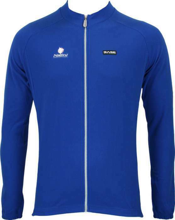 Nalini Ematite Long Sleeve Jersey For Road Cycling - Italian Made - RRP £55 - Sportandleisure.com (6968109891738)
