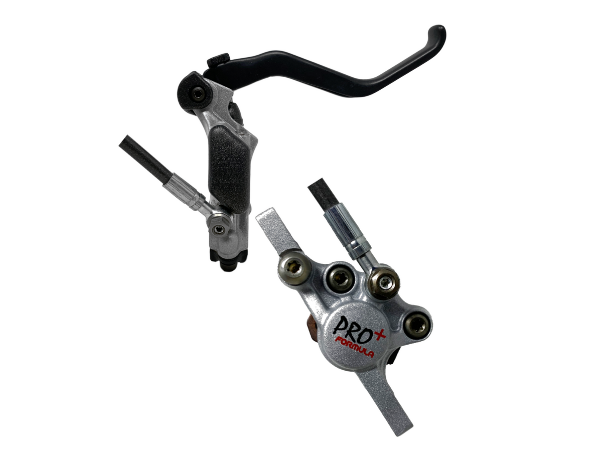 Formula Pro + Hydraulic Brake Lever & Caliper Combo - 1500mm - Right Rear - Sportandleisure.com (6968062804122)