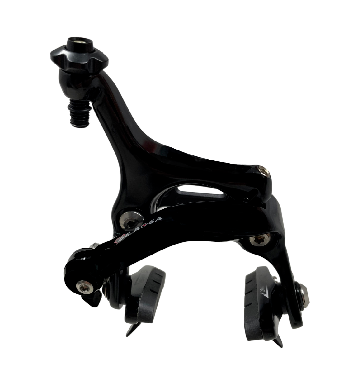 De Rosa Direct Mount Brake Calliper - Black - Sportandleisure.com