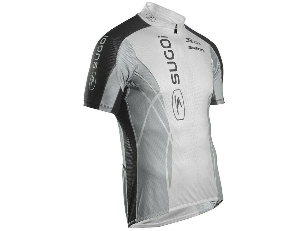 Sugoi Team 287 Men's Short Sleeve Cycling Jersey - RRP: £99 - Sportandleisure.com (6967963549850)