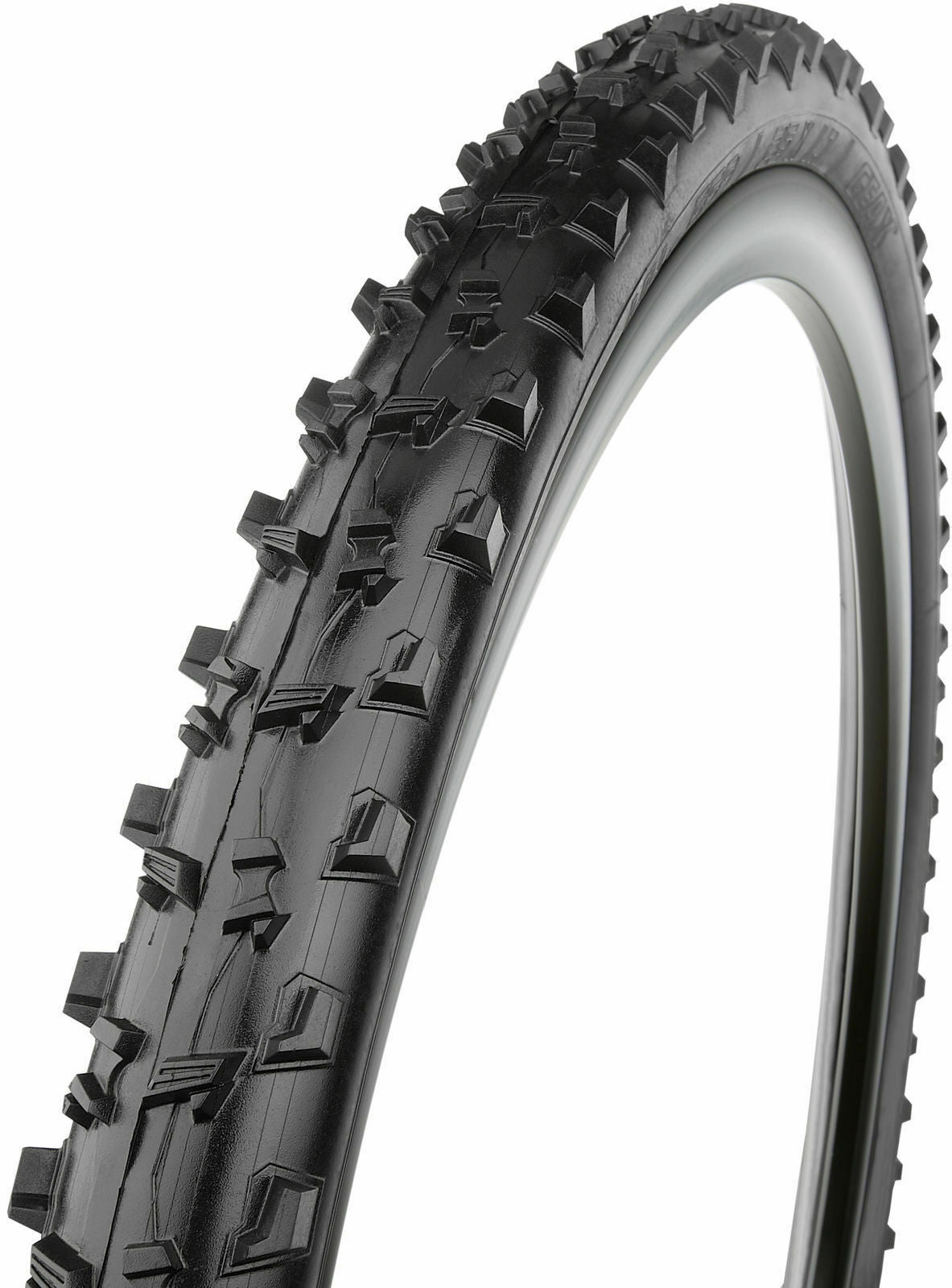 Geax Gato Mud DC Cross Country Folding Tyre - 26 x 1.70 - Sportandleisure.com (6968172937370)