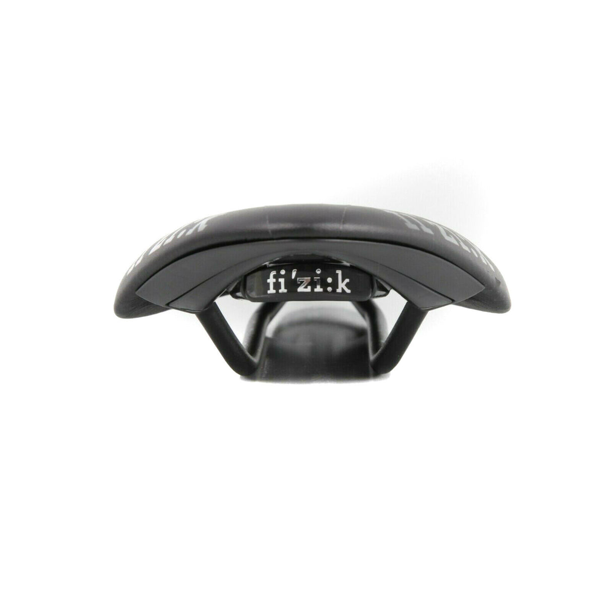 Fi'zi:k / Fizik Arione R5 Saddle Manganese Rails Wing Flex - Black - Sportandleisure.com (6968158322842)