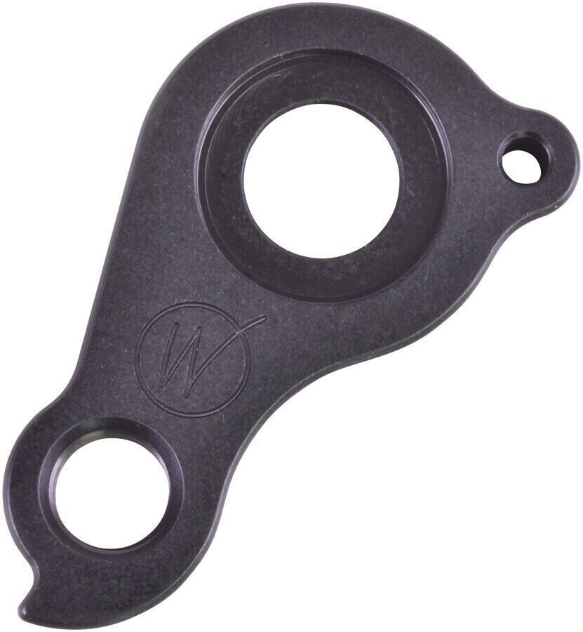 Wheels Manufacturing Niner Replacement Derailleur Hanger / Drop Out - 308 - Sportandleisure.com