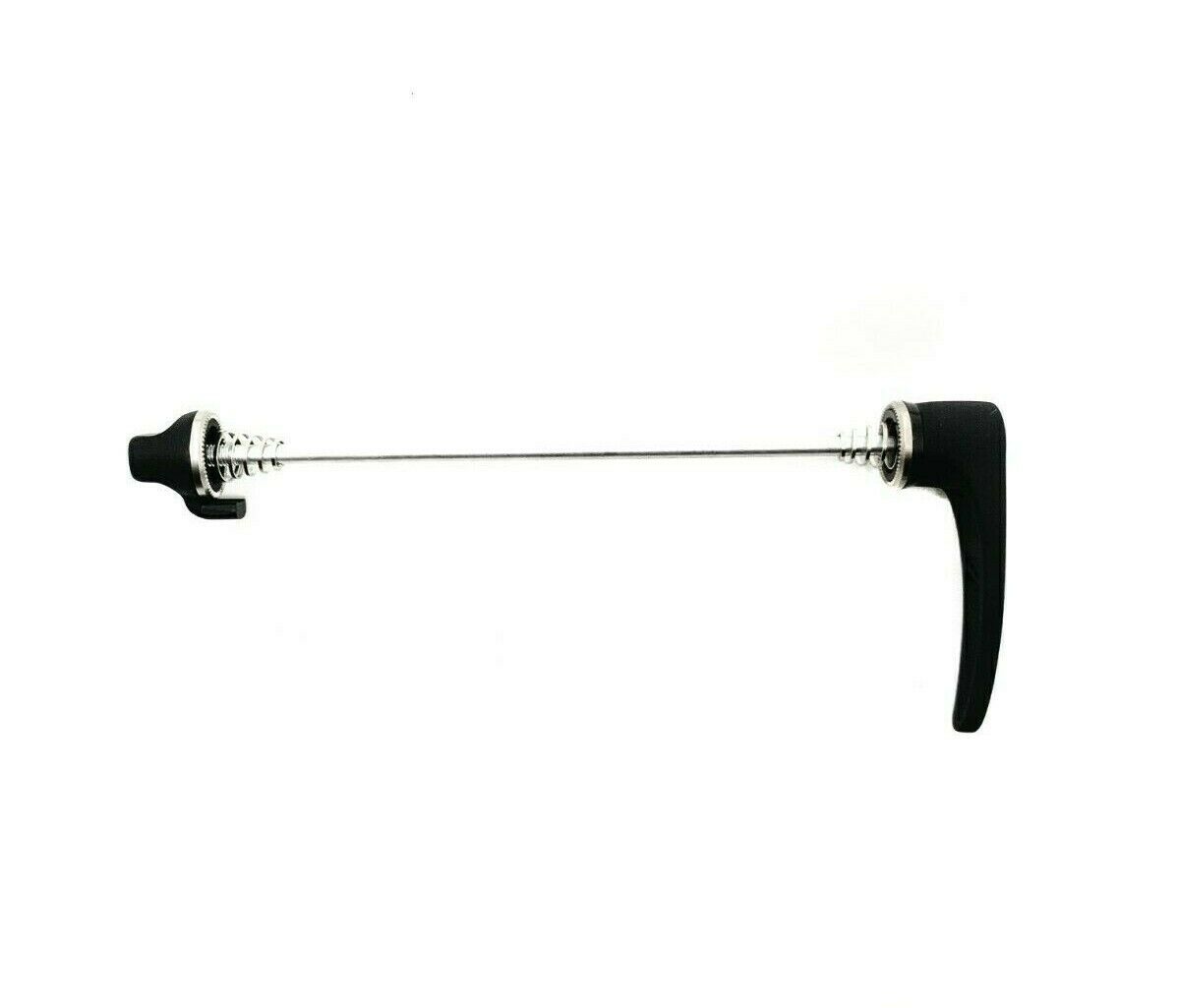 DT Swiss x Giant RWS 135mm Rear Wheel Quick Release Lever - Black - Sportandleisure.com (6968066310298)