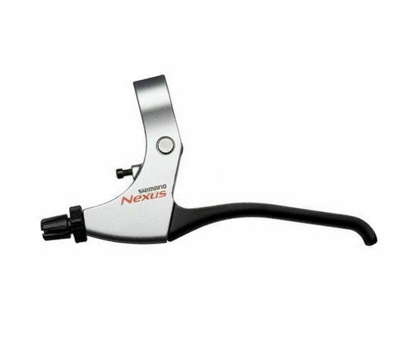 Shimano Nexus IM60 Brake Lever - Left - Sportandleisure.com (6968137449626)