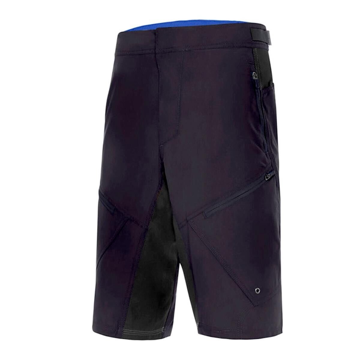 Madison Trail Men's Cycling Shorts - XS - Black - Sportandleisure.com