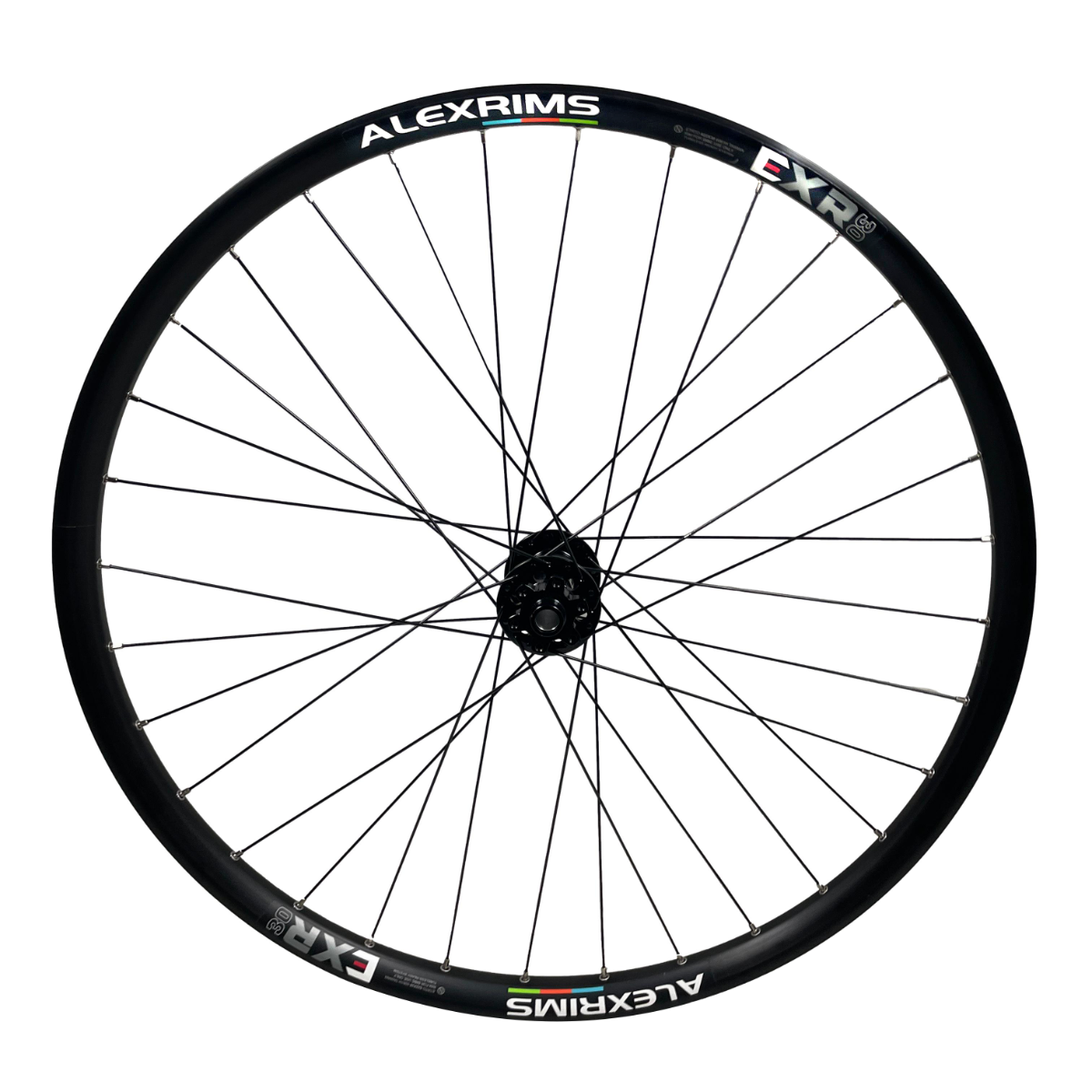 Alex Rims 29