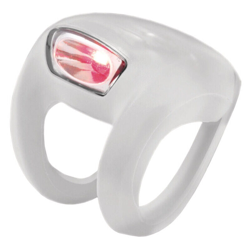 Knog Frog Strobe Rear Light - Sportandleisure.com