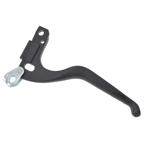 Shimano Deore XT BL-T780 Brake Lever Unit - Black - Y8VE98010 - Sportandleisure.com