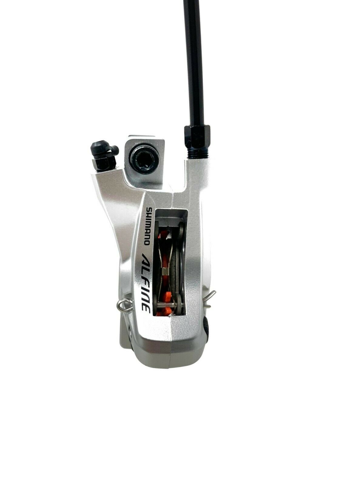 Shimano Alfine BL-S500 Disc Brake - Left Rear - 1700mm Hose - Sportandleisure.com (6968041078938)